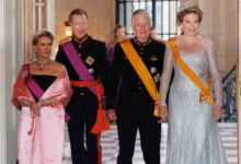 Granduca del Lussemburgo: il re abdica