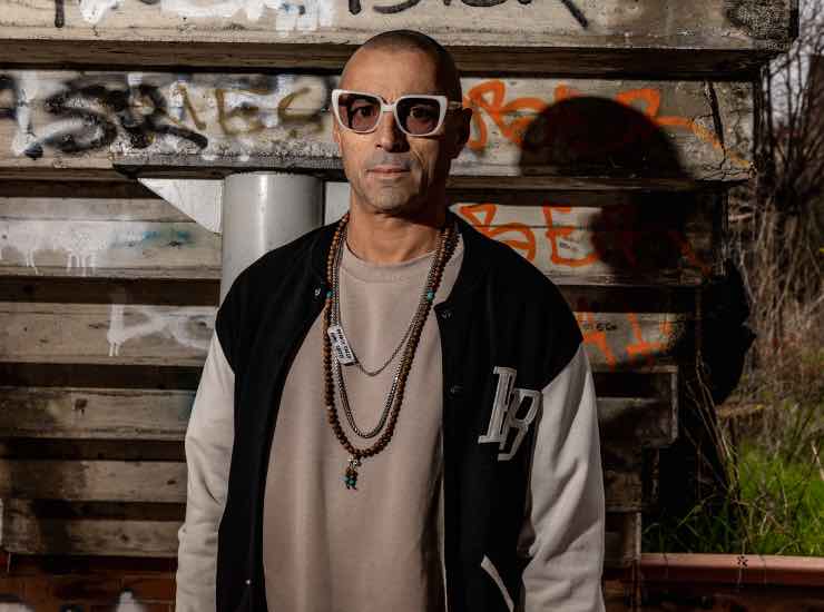 Alex Britti tour e singolo