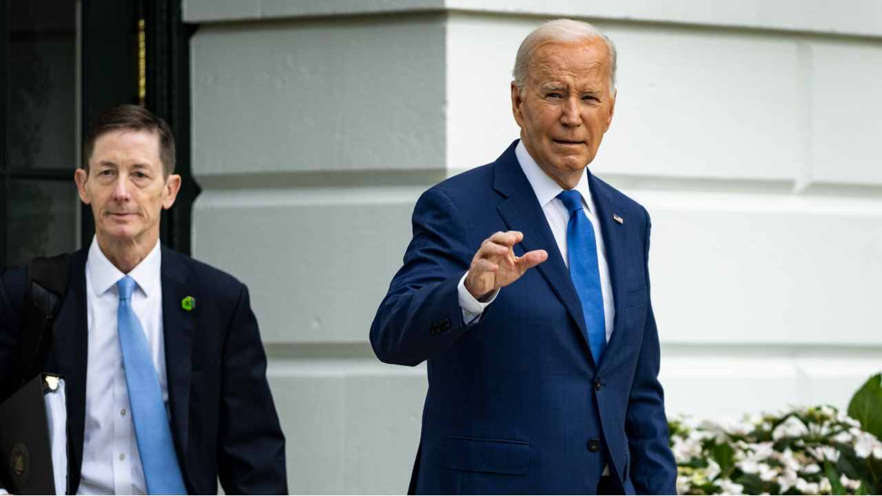 Biden Israele