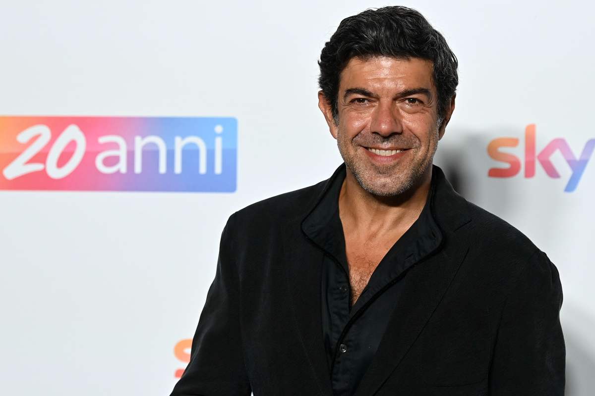 Cannes 2024 Giuria: Pierfrancesco Favino