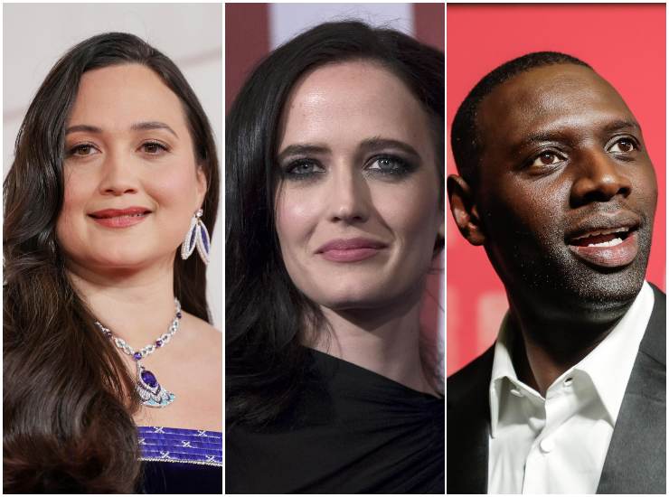 Cannes 2024 Giuria: Lily Gladstone, Eva Green e Omar Sy tra i membri