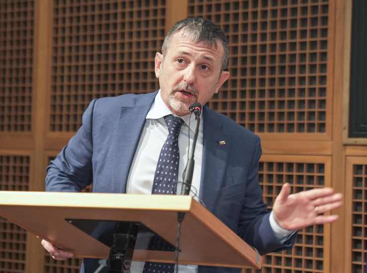 Delmastro sottosegretario caso Pozzolo