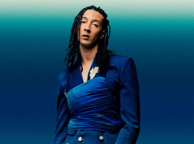 Ghali nuovo singolo e tour