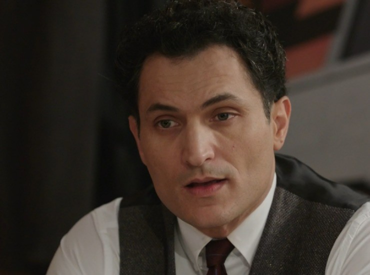 Il Paradiso delle Signore 9: dettagli