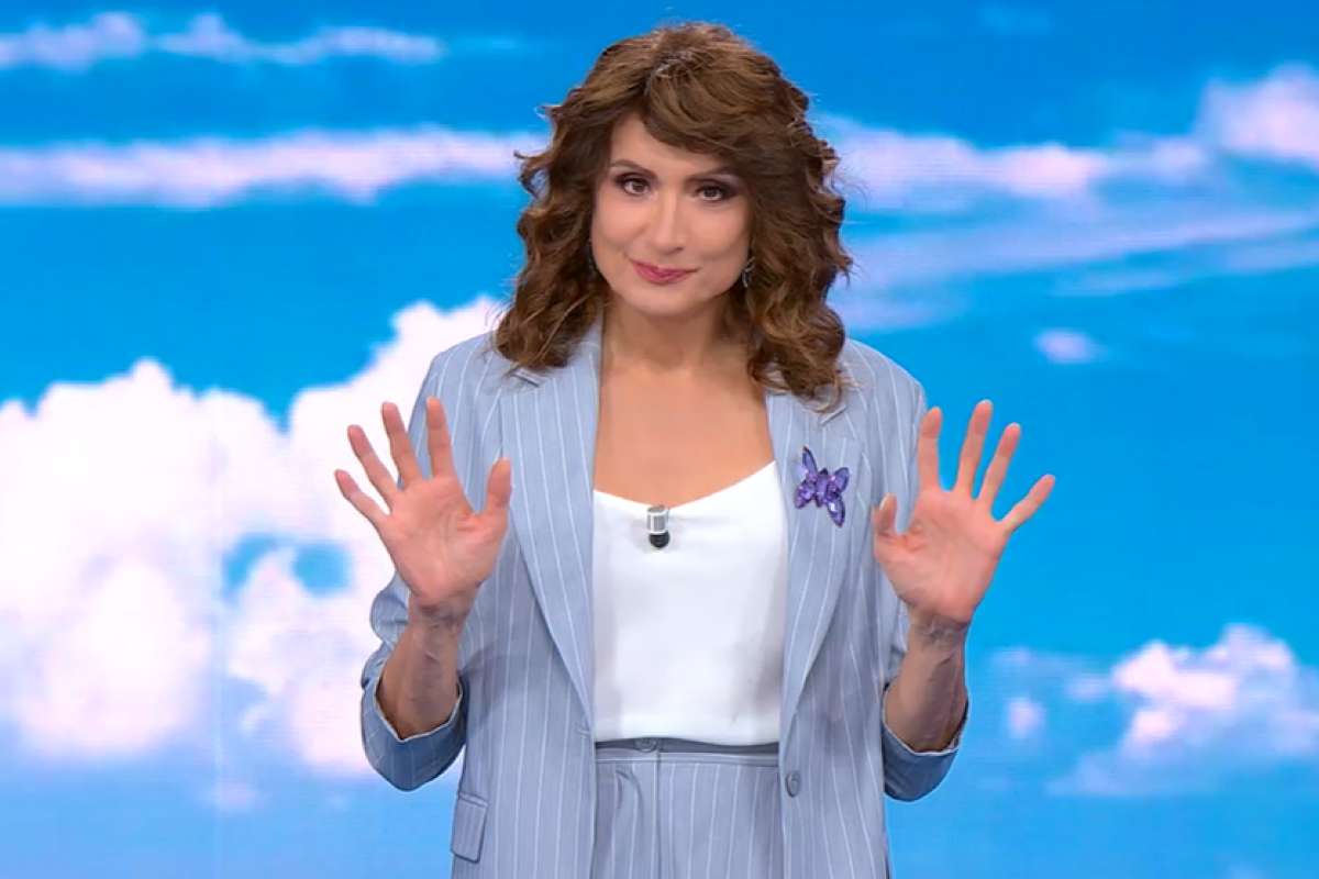 Isola dei Famosi 26 maggio