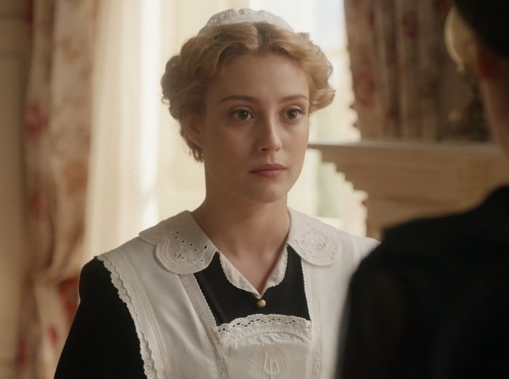 La promessa Jana e Abel cosa accadrà