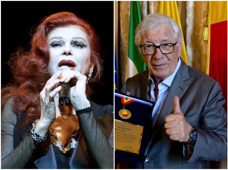 Rai: annunciati biopic su Milva e Peppino Di Capri