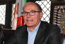 Paolo Signorini Liguria