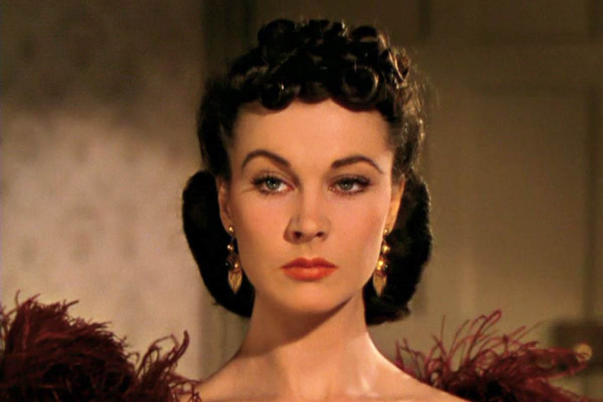 The Florist biopic Vivien Leigh