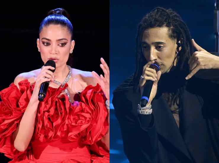 Tim Summer Hits cantanti