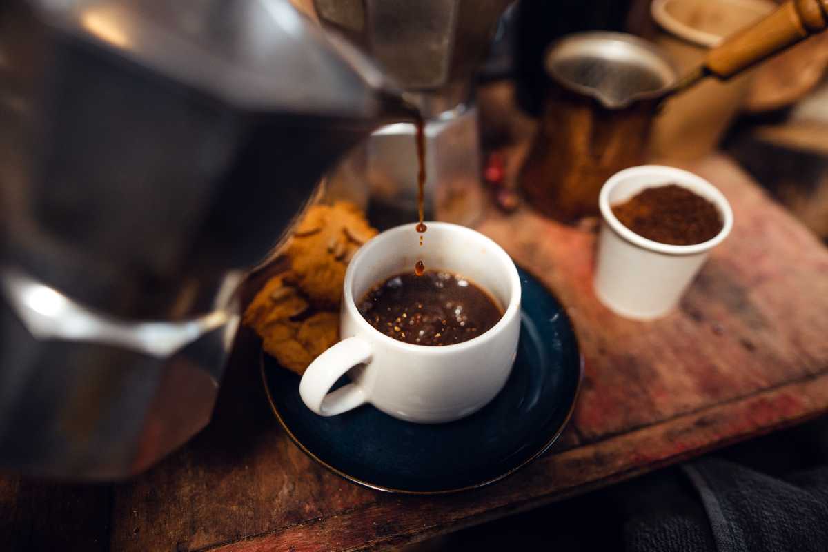 Il caffè rallenta l’invecchiamento? Lo studio