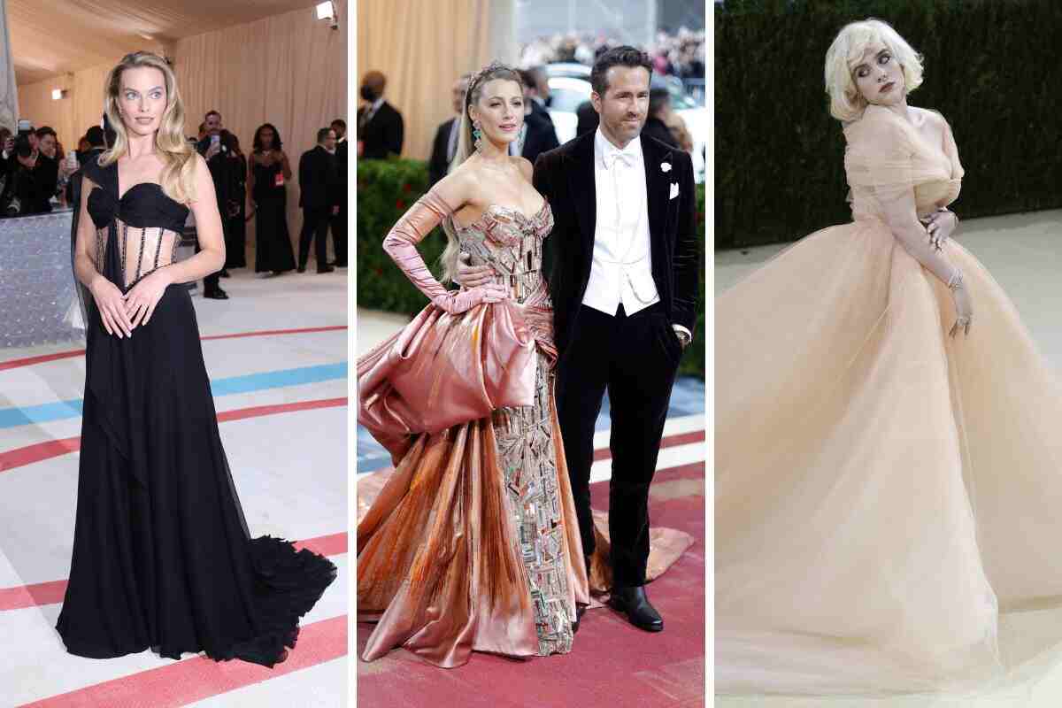 Met Gala, aspettando l’edizione 2024 ricordiamo i look più glam delle ultime edizioni