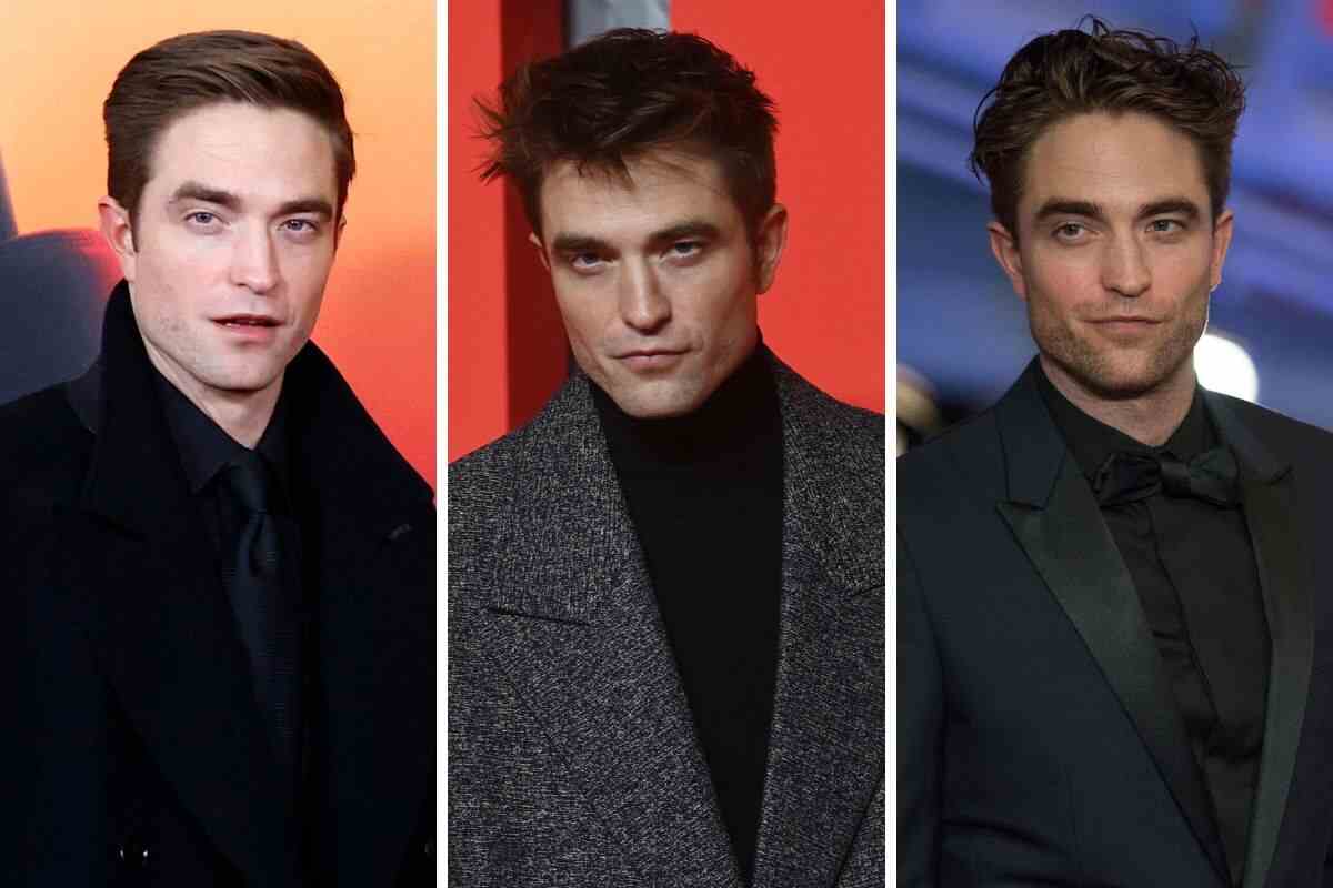 Robert Pattinson grande assente al Met Gala 2024