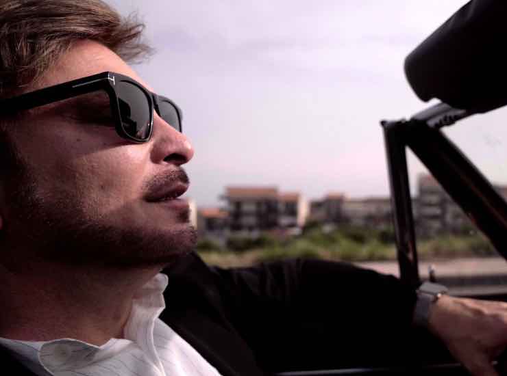 Giuseppe Cucè nuovo videoclip