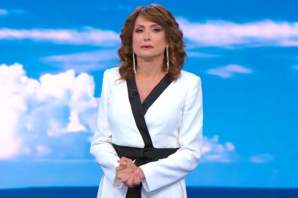 L'Isola dei Famosi 2024 finale
