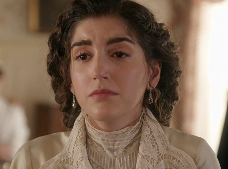 La promessa Jimena vacilla