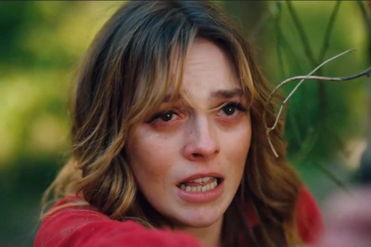 La rosa della vendetta anticipazioni 21 giugno