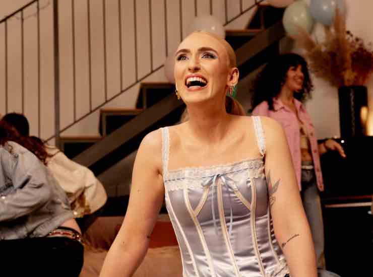 Mara Sattei nuovo singolo