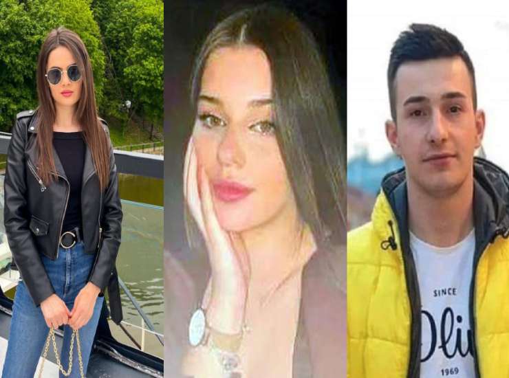 Tragedia Natisone ragazzi