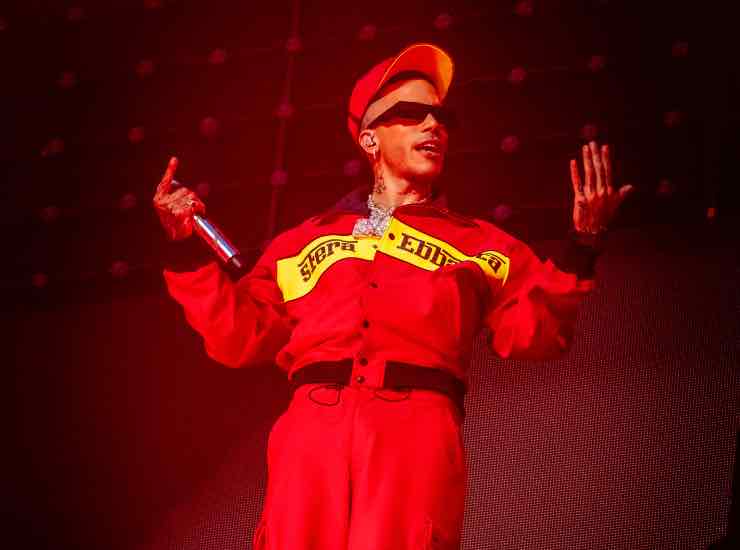 Sfera Ebbasta nuovi concerti