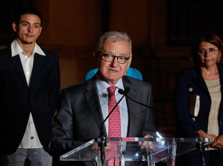 Mantovano droghe giovani