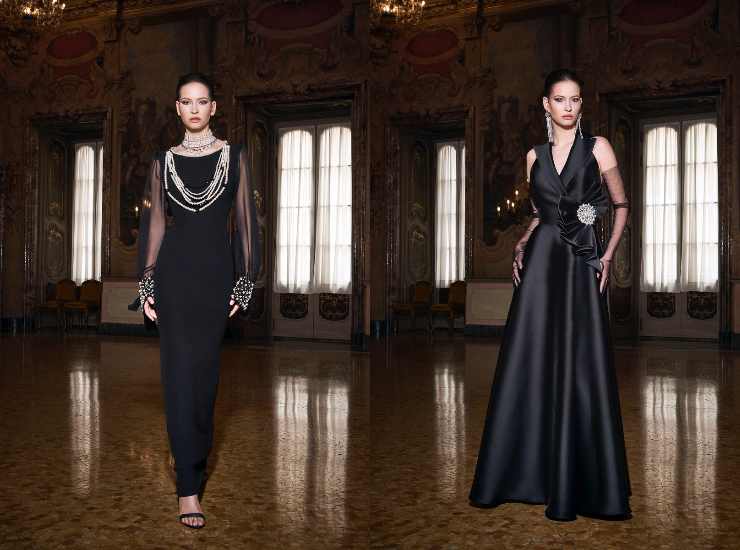 Gianni Molaro Noble Vanitè