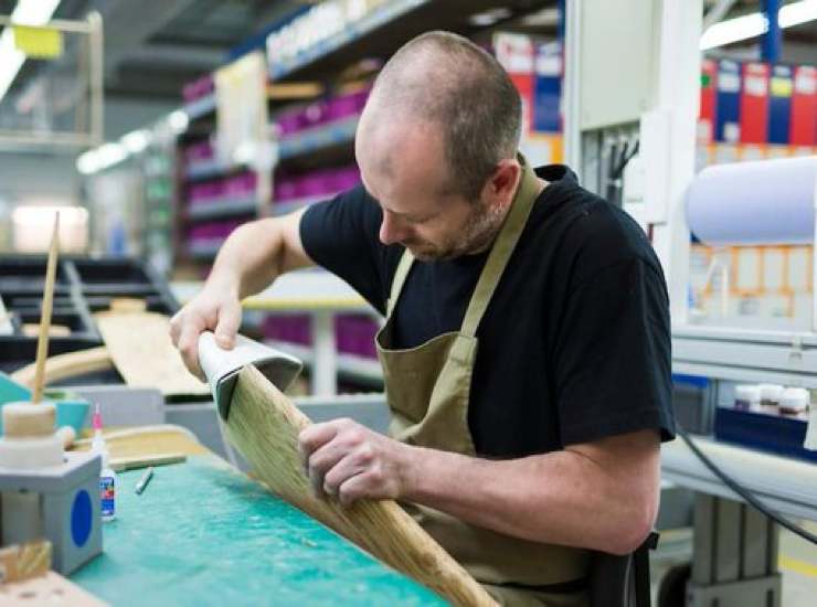 Artigiani concordato preventivo