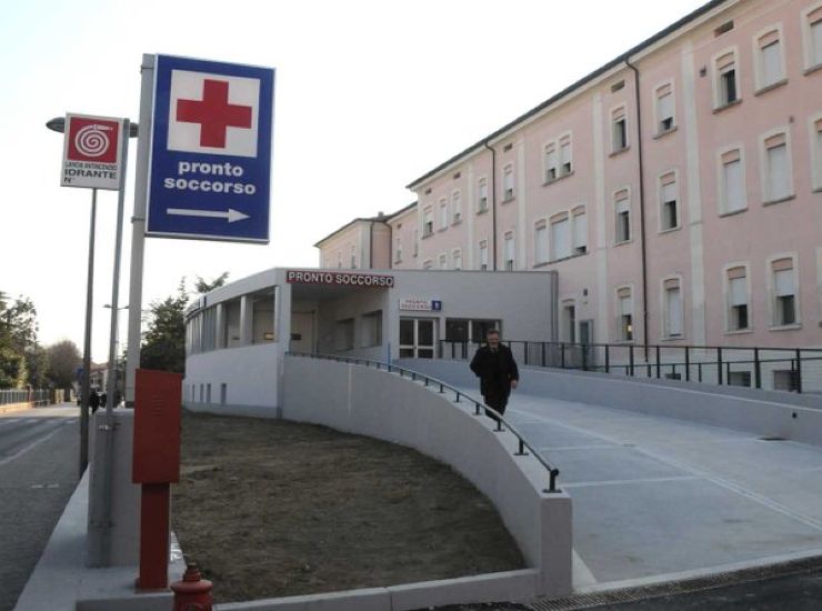 Virus West Nile ospedale Italia