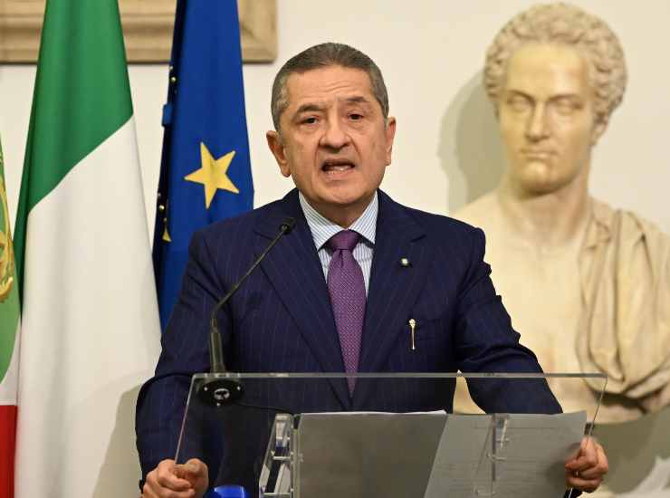 Banca Italia blocco crowdfunding