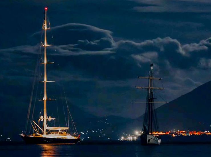 Veliero Bayesian Mike Lynch