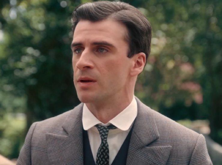 La Promessa, il segreto di Abel