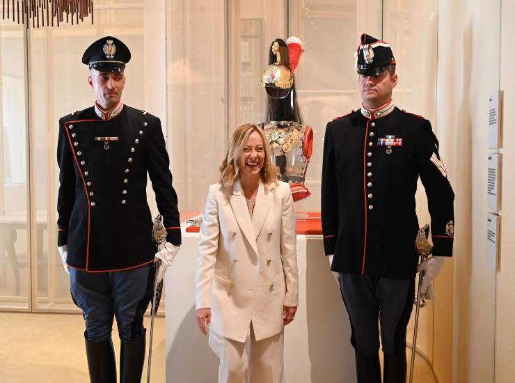 Meloni concessioni balneari Italia