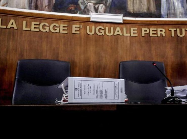 Tribunale Milano caso Alessia Pifferi