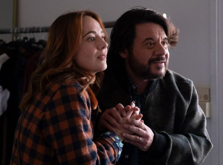 Prime Video settembre 2024 Sono Lillo 2