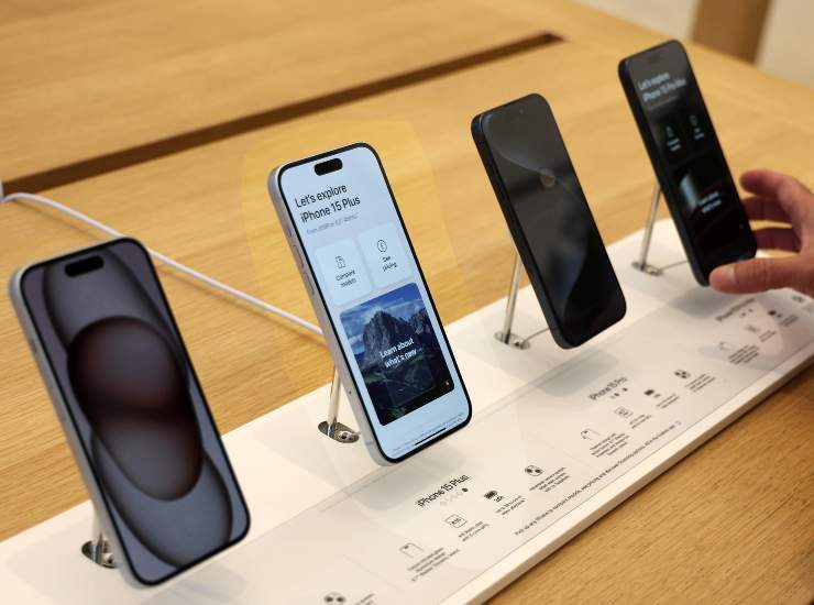 iPhone 16 Pro Max novità: nuove funzionalità