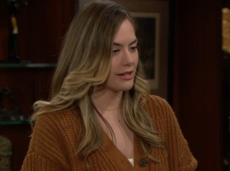 Beautiful Hope rischia tutto