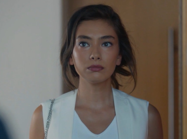 Endless Love Nihan in difficoltà