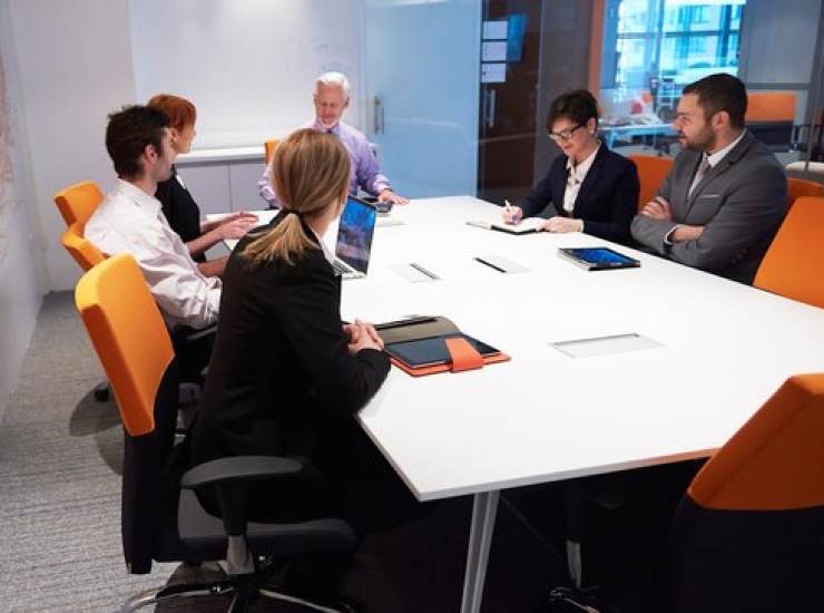 Concorso pubblico 2024 come funziona