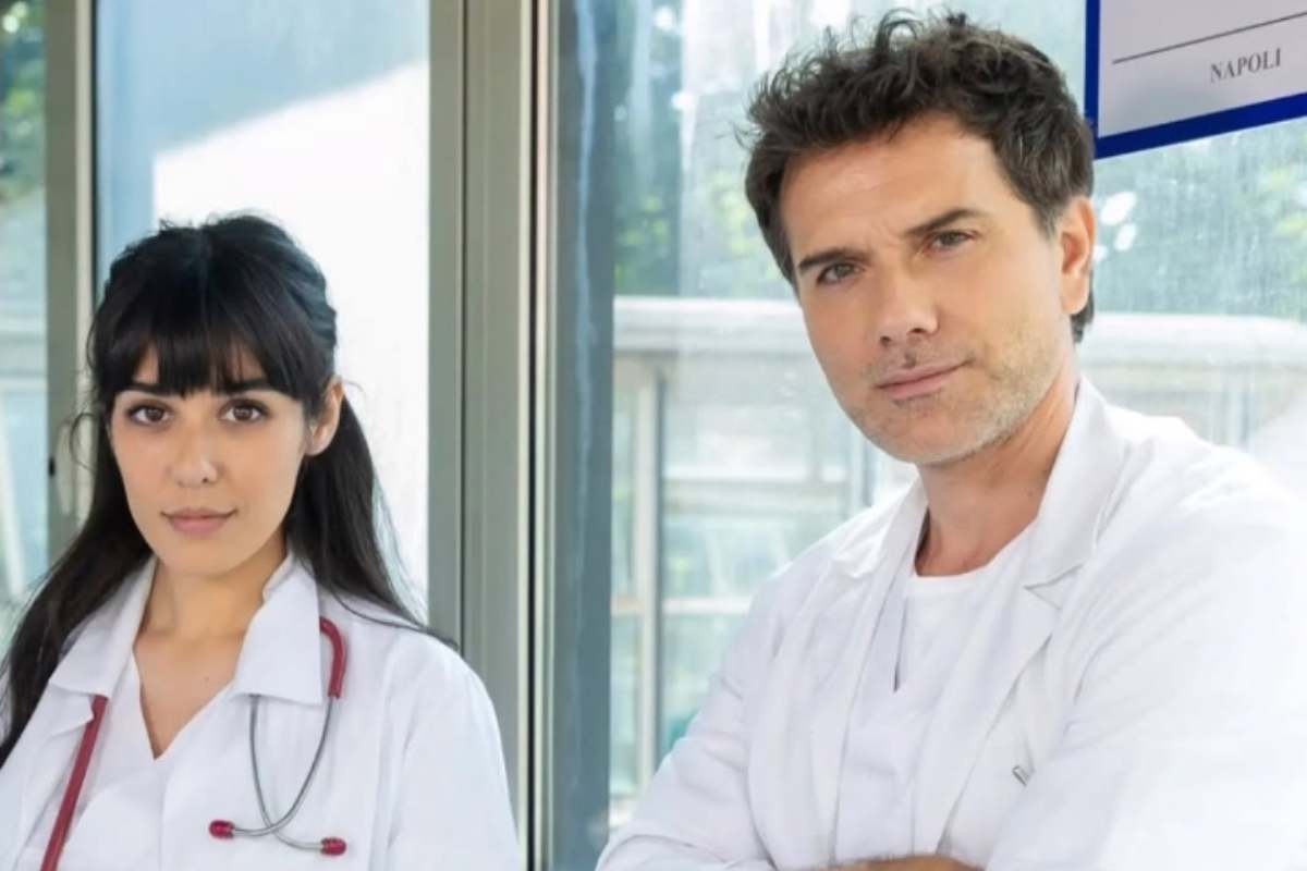 Un Posto al Sole ultime vicende