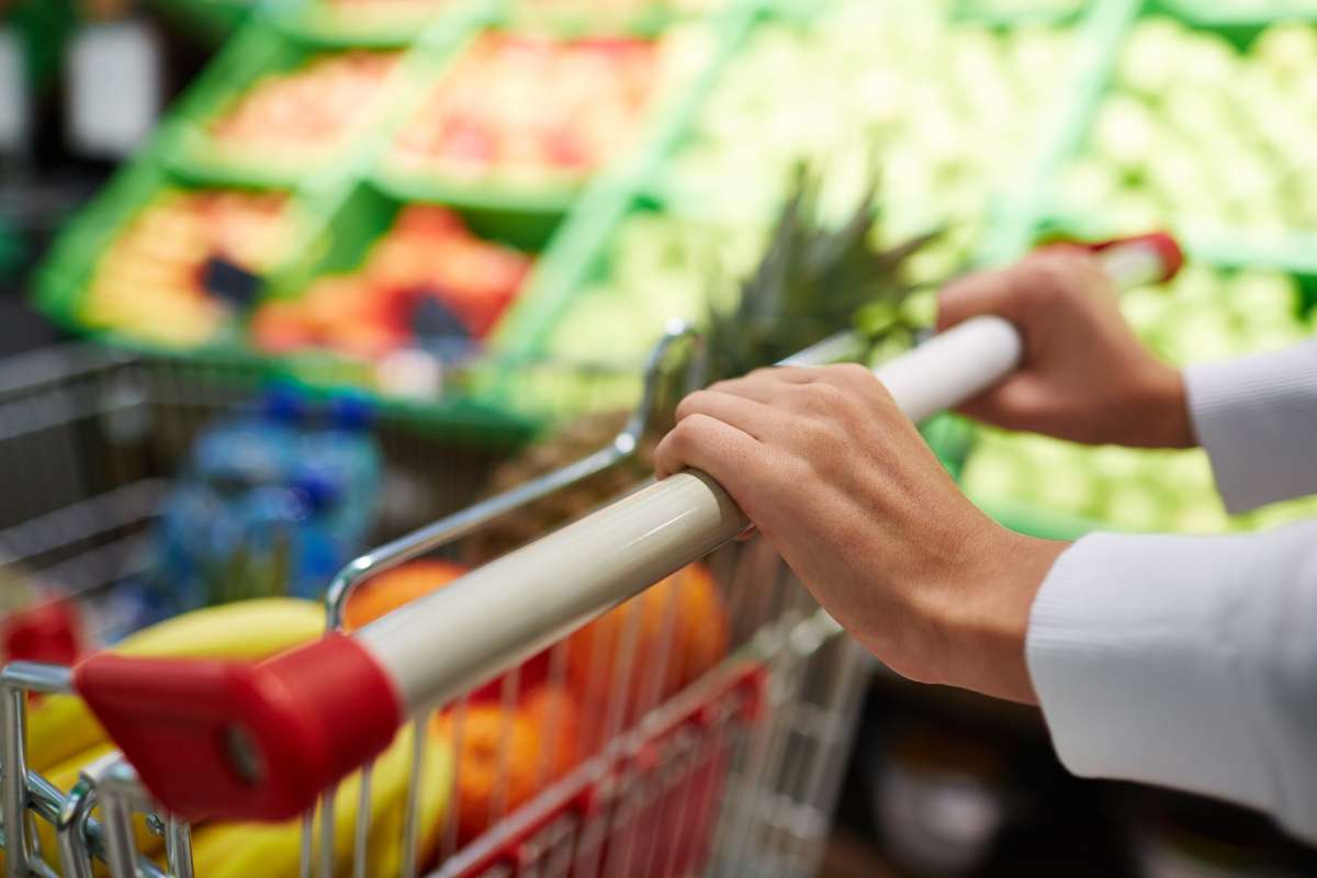 Come risparmiare sulla spesa