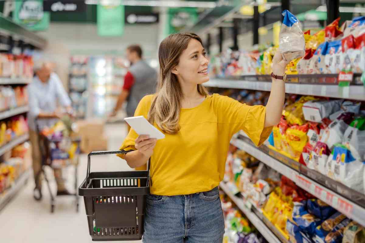 Trucco per risparmiare