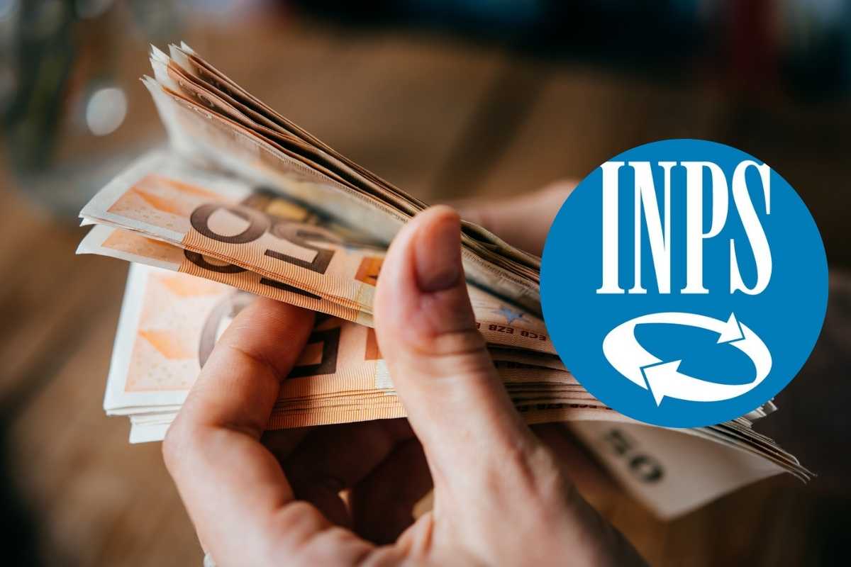 Nuovo Bonus INPS