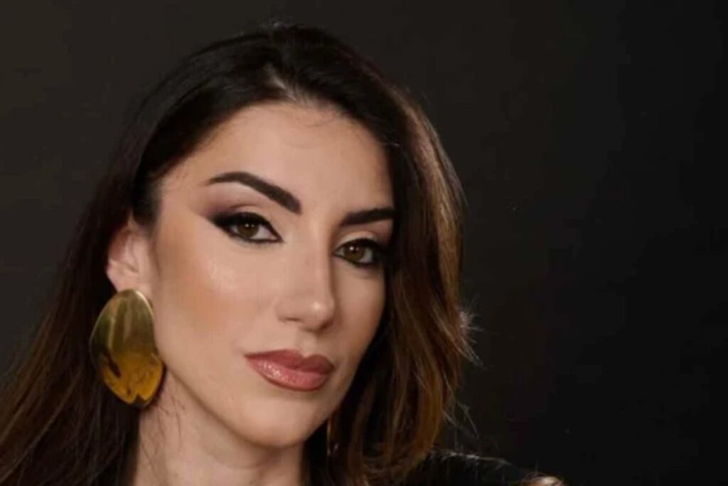 Adelaide De Martino