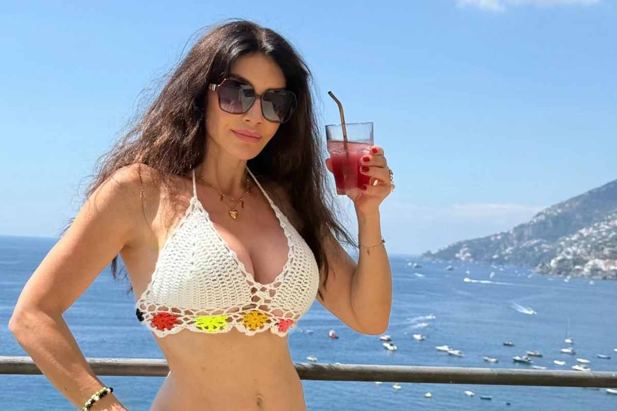 Carmen Di Pietro pensione