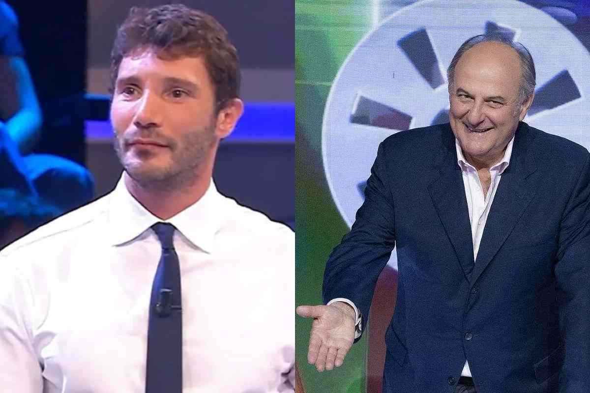 De Martino Gerry Scotti