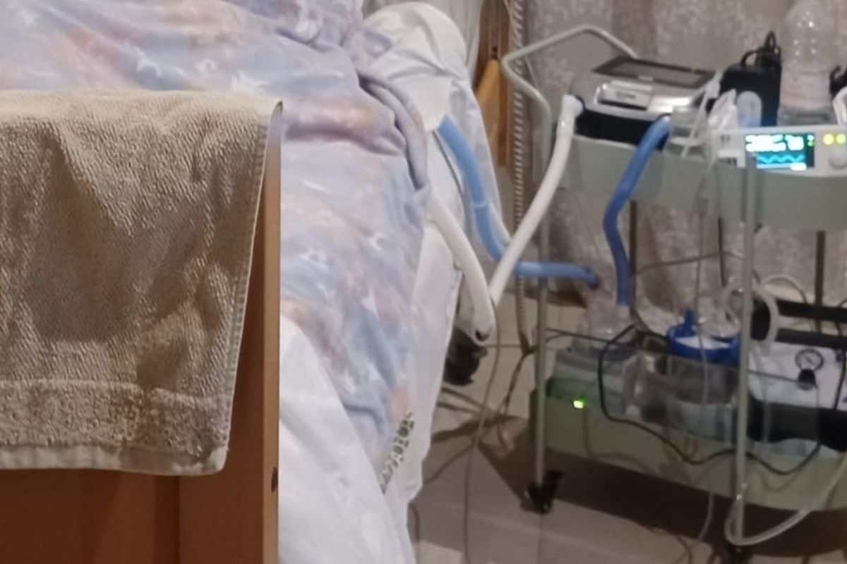 Dramma nel mondo dello sport