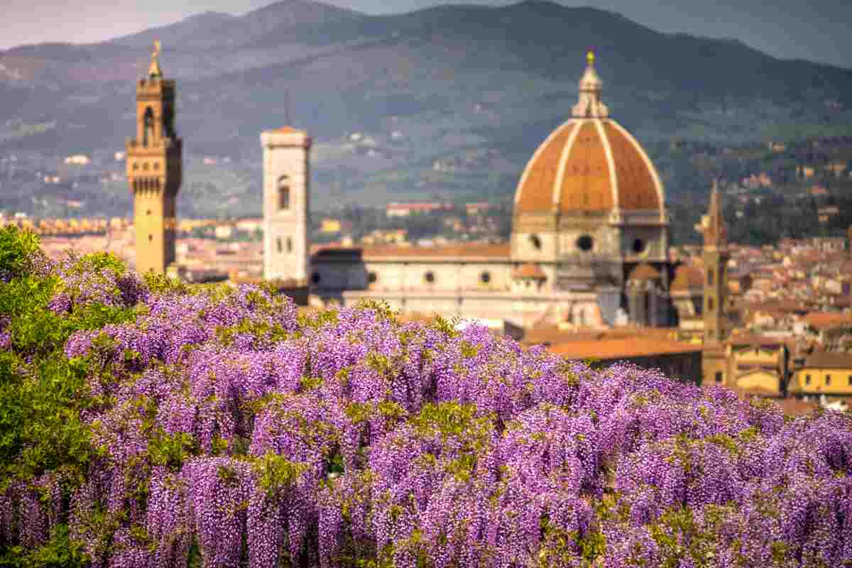Firenze