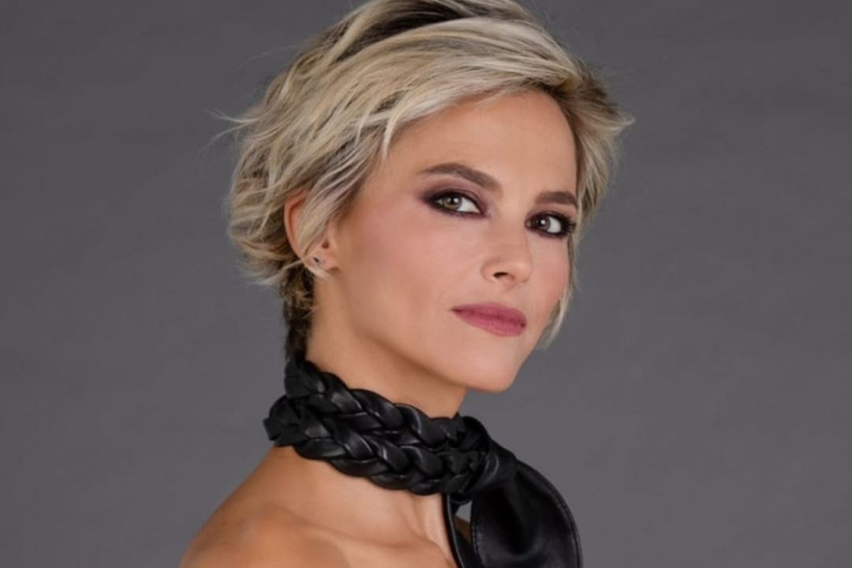 Chi è il fidanzato di Francesca Fialdini