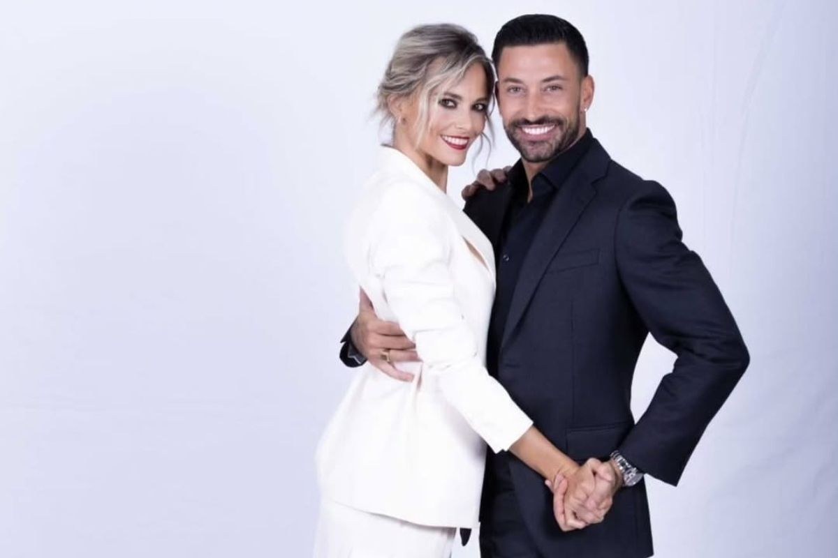 Chi è il fidanzato di Francesca Fialdini