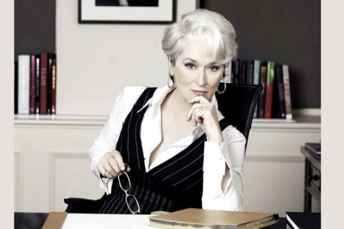 Con una carriera che si estende per oltre cinque decenni, Meryl Streep detiene il record assoluto di 21 candidature agli Academy Awards